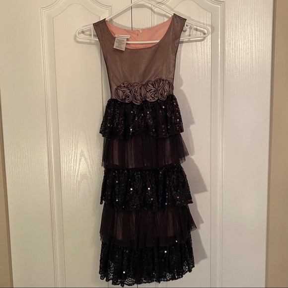 Girls Classy Cute Dress! - Picture 1 of 5